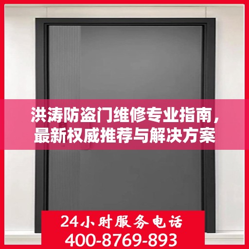 洪涛防盗门维修专业指南，最新权威推荐与解决方案