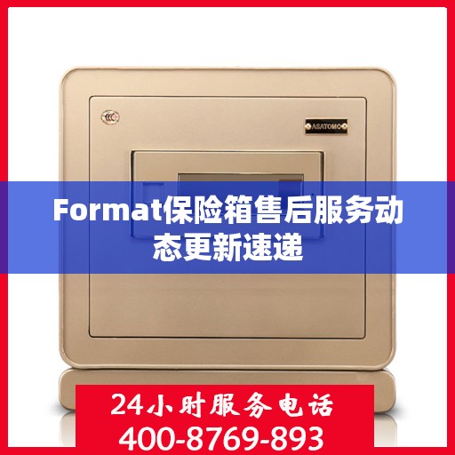 Format保险箱售后服务动态更新速递