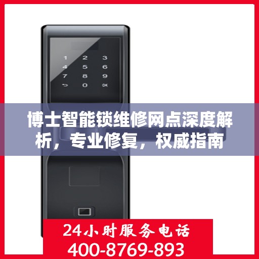 博士智能锁维修网点深度解析，专业修复，权威指南