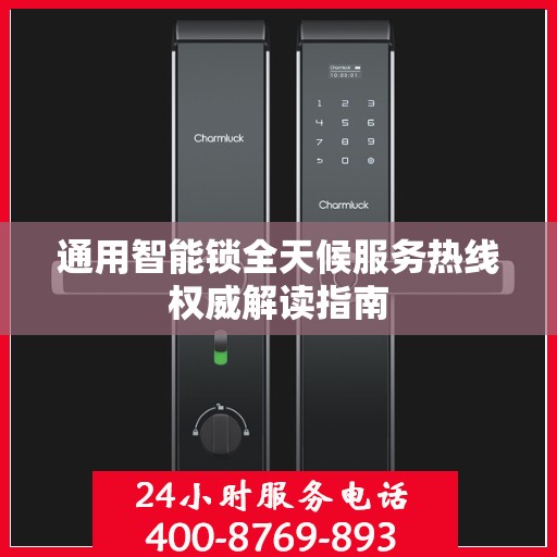 通用智能锁全天候服务热线权威解读指南