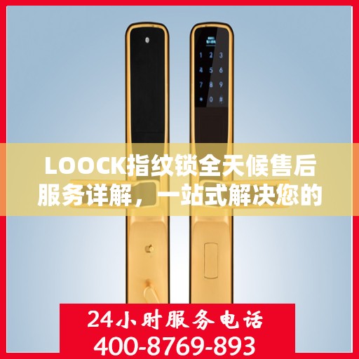 LOOCK指纹锁全天候售后服务详解，一站式解决您的所有问题