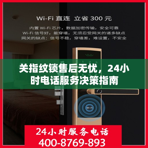 关指纹锁售后无忧，24小时电话服务决策指南