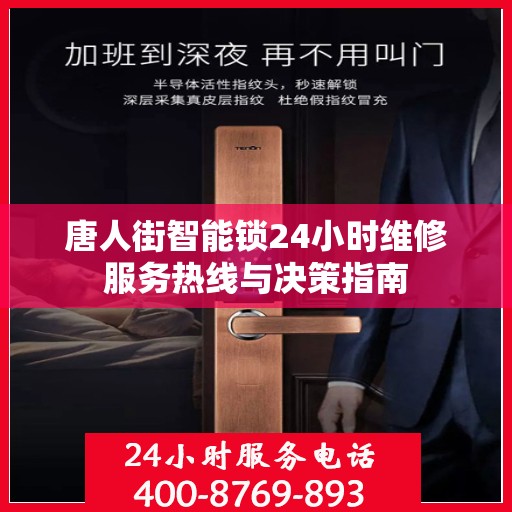 唐人街智能锁24小时维修服务热线与决策指南