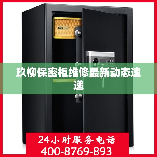 玖柳保密柜维修最新动态速递
