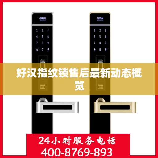 好汉指纹锁售后最新动态概览