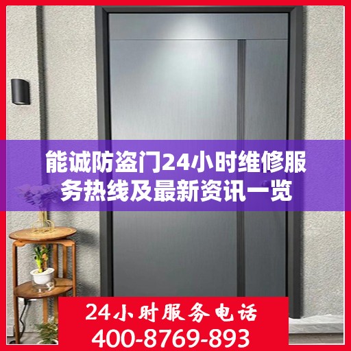 能诚防盗门24小时维修服务热线及最新资讯一览