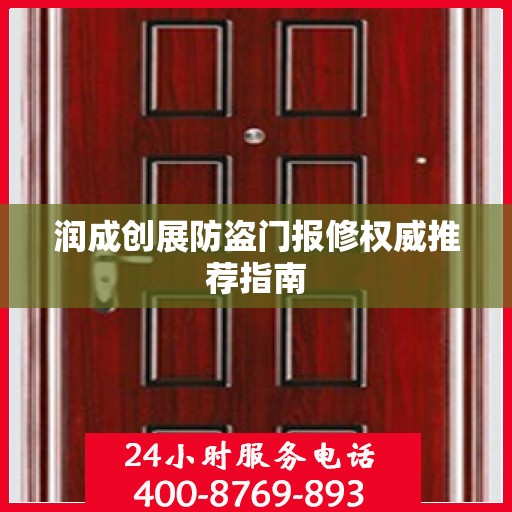 润成创展防盗门报修权威推荐指南