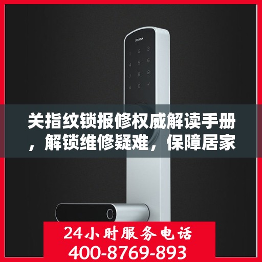 关指纹锁报修权威解读手册，解锁维修疑难，保障居家安全