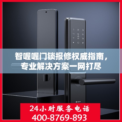 智喔喔门锁报修权威指南，专业解决方案一网打尽