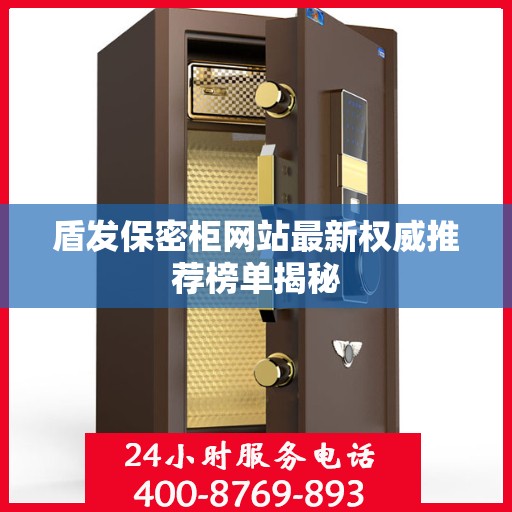 盾发保密柜网站最新权威推荐榜单揭秘