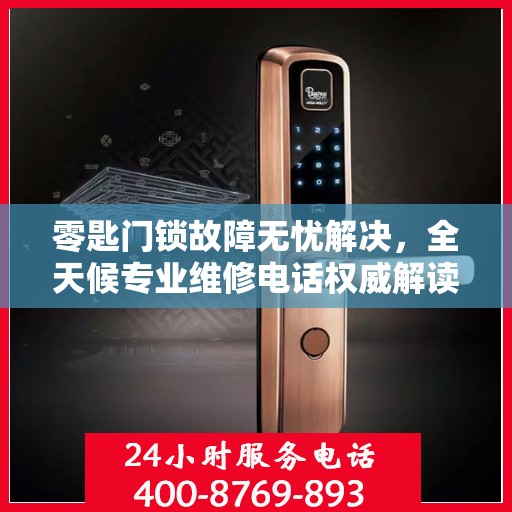 零匙门锁故障无忧解决，全天候专业维修电话权威解读