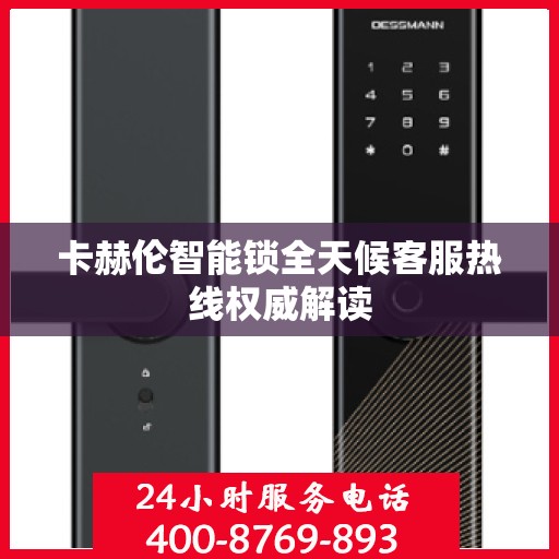 卡赫伦智能锁全天候客服热线权威解读
