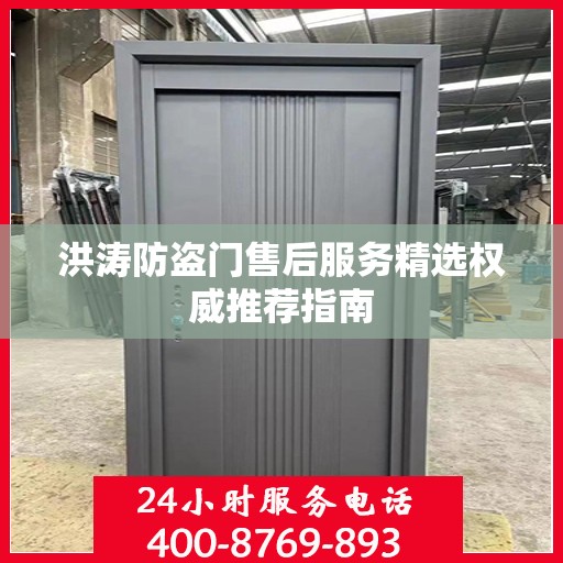 洪涛防盗门售后服务精选权威推荐指南