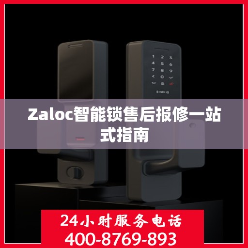 Zaloc智能锁售后报修一站式指南