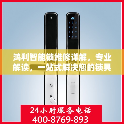 鸿利智能锁维修详解，专业解读，一站式解决您的锁具问题