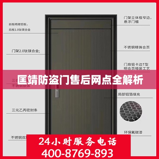 匡靖防盗门售后网点全解析