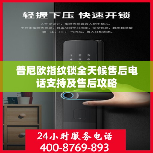 普尼欧指纹锁全天候售后电话支持及售后攻略