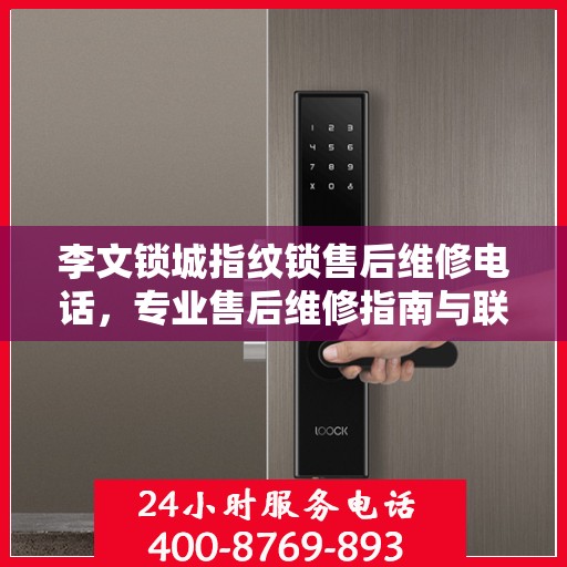 李文锁城指纹锁售后维修电话，专业售后维修指南与联系方式揭秘