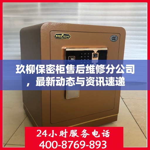 玖柳保密柜售后维修分公司，最新动态与资讯速递