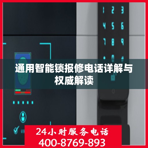 通用智能锁报修电话详解与权威解读