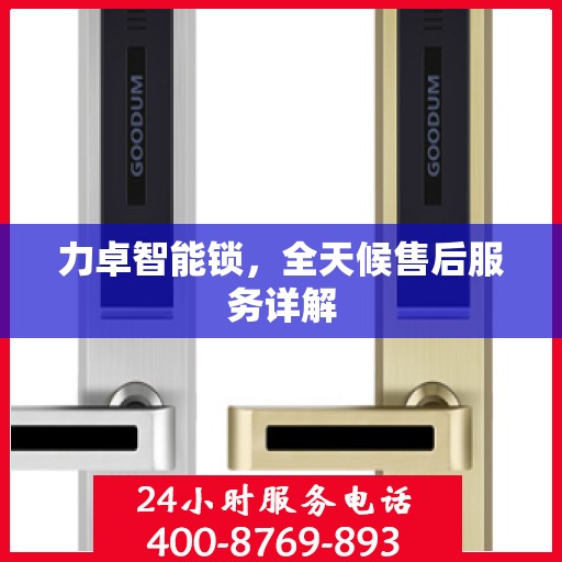 力卓智能锁，全天候售后服务详解