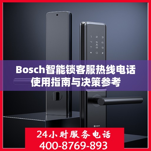 Bosch智能锁客服热线电话使用指南与决策参考