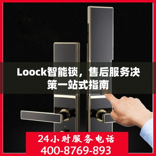 Loock智能锁，售后服务决策一站式指南