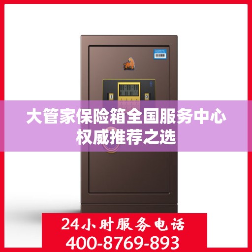 大管家保险箱全国服务中心权威推荐之选