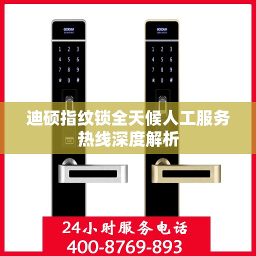 迪硕指纹锁全天候人工服务热线深度解析