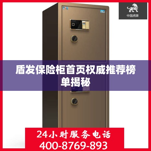 盾发保险柜首页权威推荐榜单揭秘