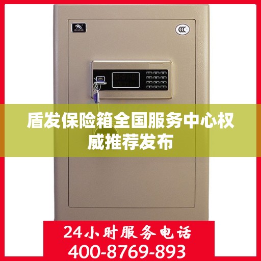盾发保险箱全国服务中心权威推荐发布
