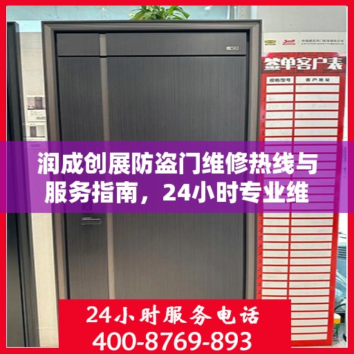 润成创展防盗门维修热线与服务指南，24小时专业维修最新攻略