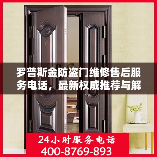 罗普斯金防盗门维修售后服务电话，最新权威推荐与解决方案