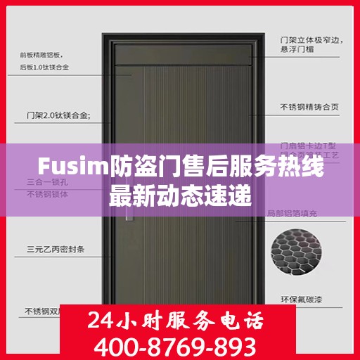 Fusim防盗门售后服务热线最新动态速递