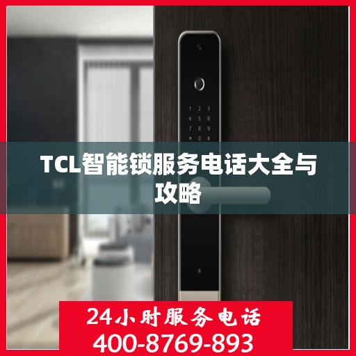 TCL智能锁服务电话大全与攻略