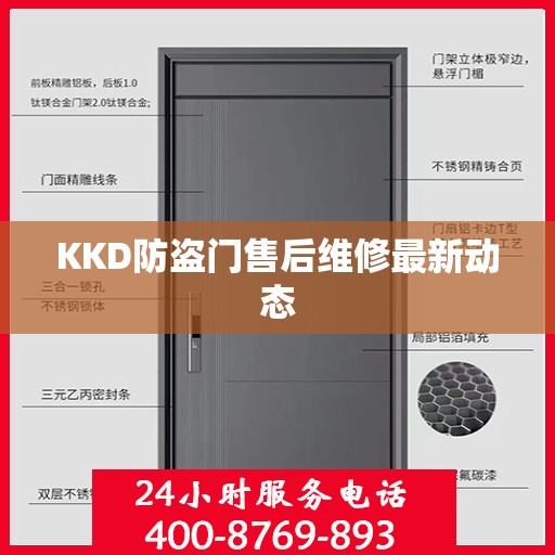KKD防盗门售后维修最新动态