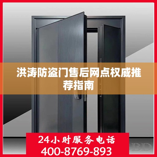 洪涛防盗门售后网点权威推荐指南