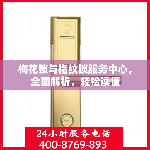 梅花锁与指纹锁服务中心，全面解析，轻松读懂