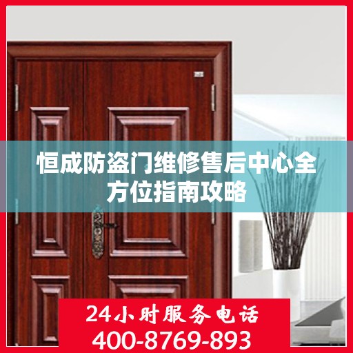 恒成防盗门维修售后中心全方位指南攻略