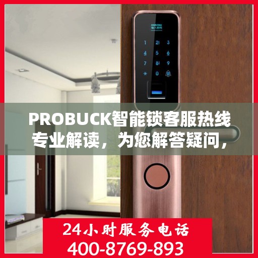 PROBUCK智能锁客服热线专业解读，为您解答疑问，保障您的安全锁务需求