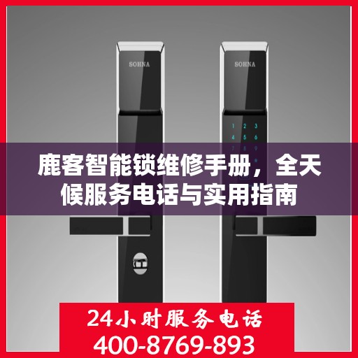 鹿客智能锁维修手册，全天候服务电话与实用指南