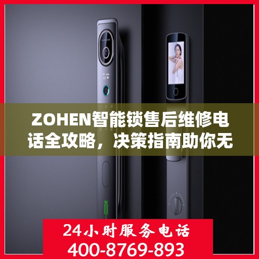 ZOHEN智能锁售后维修电话全攻略，决策指南助你无忧解决售后问题