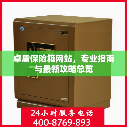 卓盾保险箱网站，专业指南与最新攻略总览