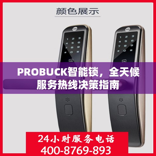 PROBUCK智能锁，全天候服务热线决策指南