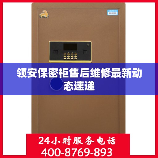 领安保密柜售后维修最新动态速递