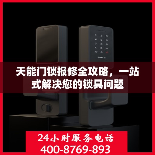 天能门锁报修全攻略，一站式解决您的锁具问题