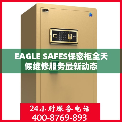 EAGLE SAFES保密柜全天候维修服务最新动态