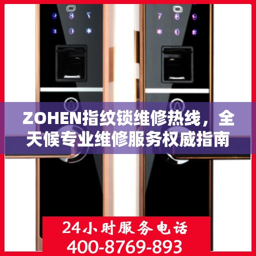 ZOHEN指纹锁维修热线，全天候专业维修服务权威指南