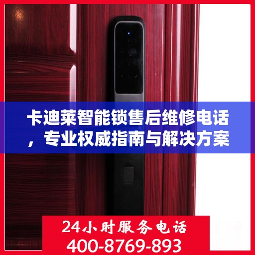 卡迪莱智能锁售后维修电话，专业权威指南与解决方案