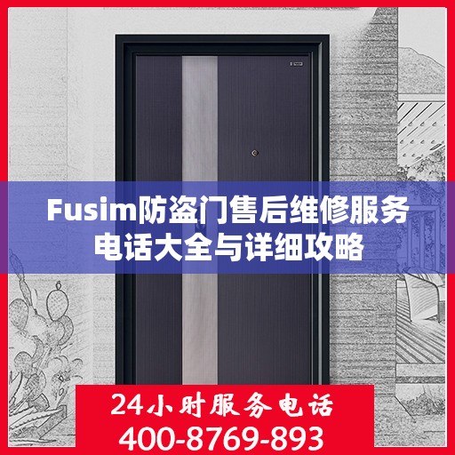 Fusim防盗门售后维修服务电话大全与详细攻略